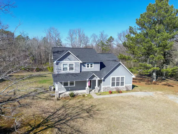 $395,000 | 16435 Highway 71, Pisgah, AL 35765