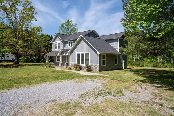$385,000 | 16435 Highway 71, Pisgah, AL 35765