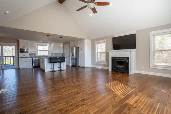 $385,000 | 16435 Highway 71, Pisgah, AL 35765