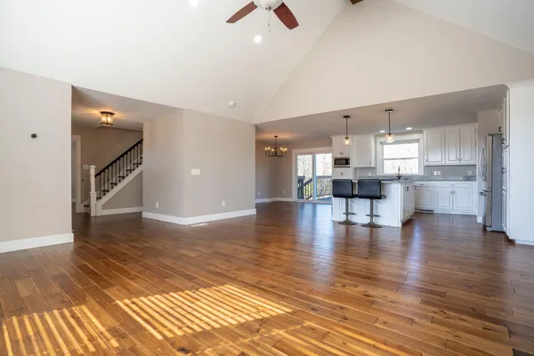 $385,000 | 16435 Highway 71, Pisgah, AL 35765