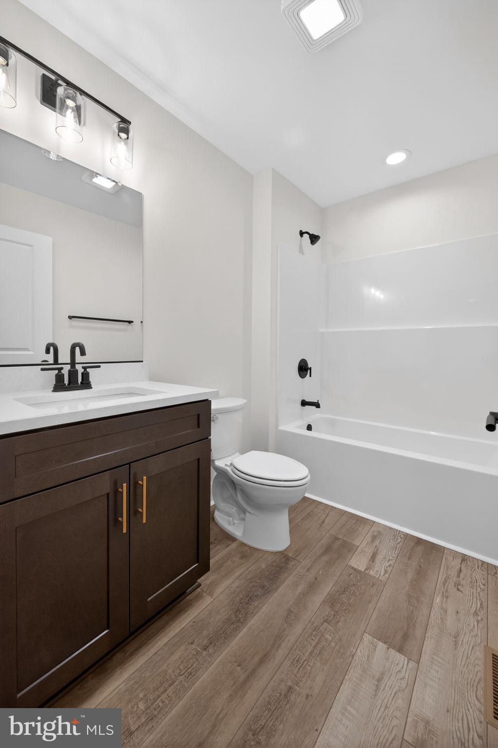 105 Old Sawmill Road Front Royal, VA 22630 - Photo 11 of 16