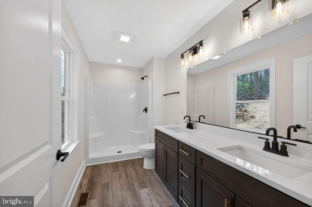 105 Old Sawmill Road Front Royal, VA 22630 - Photo 14 of 16