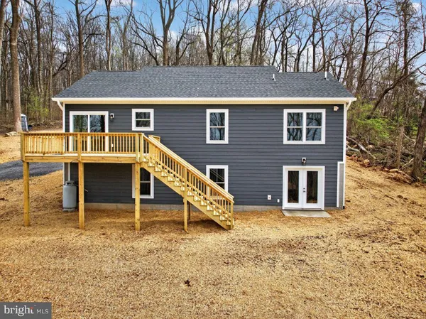 $419,900 | 105 Old Sawmill Road, Front Royal, VA 22630