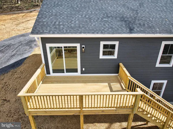 $419,900 | 105 Old Sawmill Road, Front Royal, VA 22630