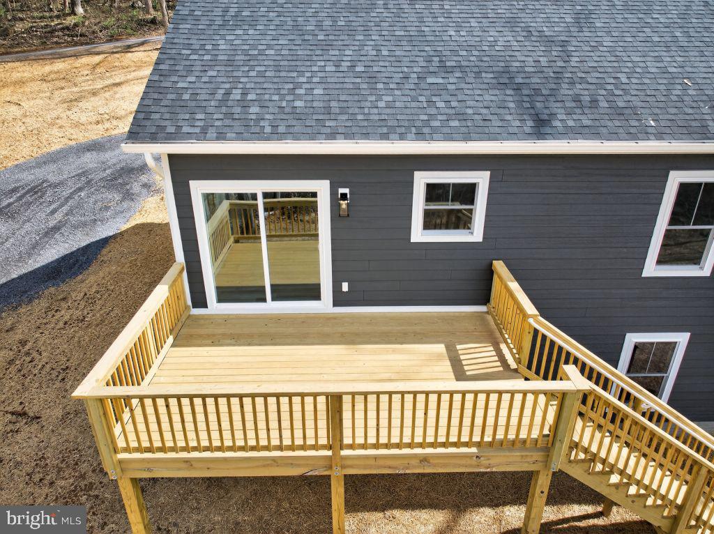 105 Old Sawmill Road Front Royal, VA 22630 - Photo 5 of 16