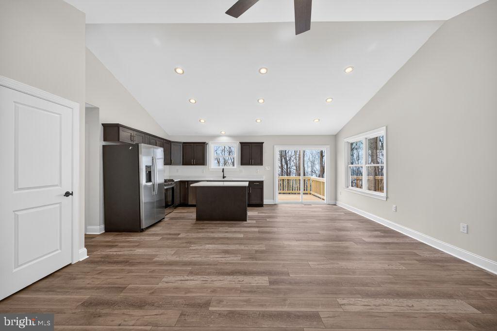 105 Old Sawmill Road Front Royal, VA 22630 - Photo 6 of 16