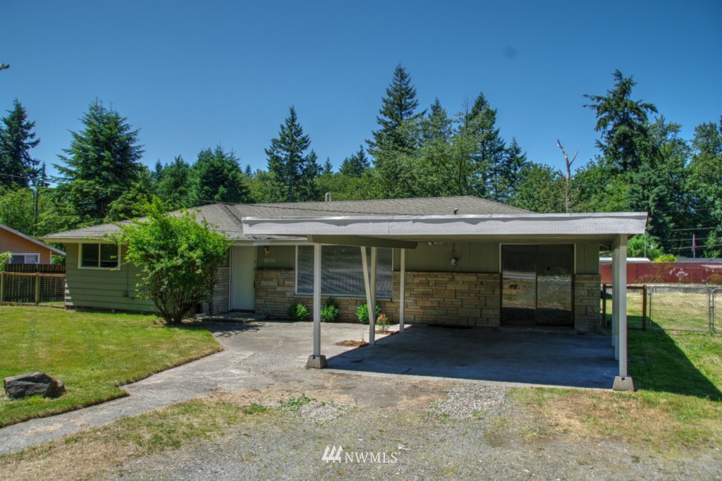 13645 144th Avenue Southeast Renton, WA 98059 - Photo 1 of 24