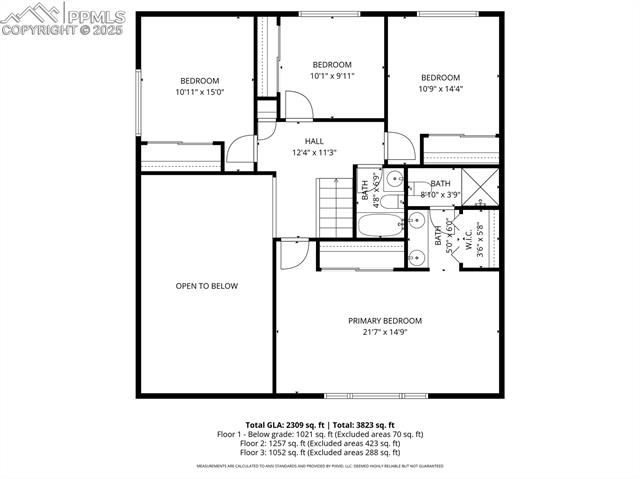 580 Gilcrest Road Colorado Springs, CO 80906 - Photo 33 of 44