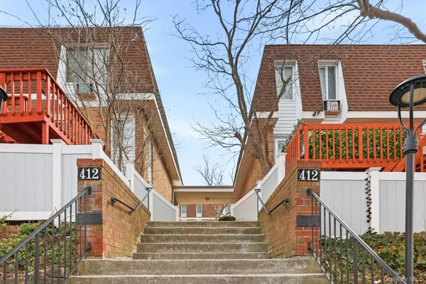 $499,000 | 412 North Broadway, Unit 27, Yonkers, NY 10701