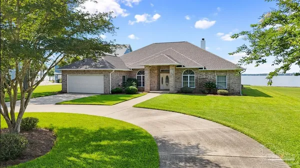 $850,000 | 5450 North Shore Road, Pensacola, FL 32507