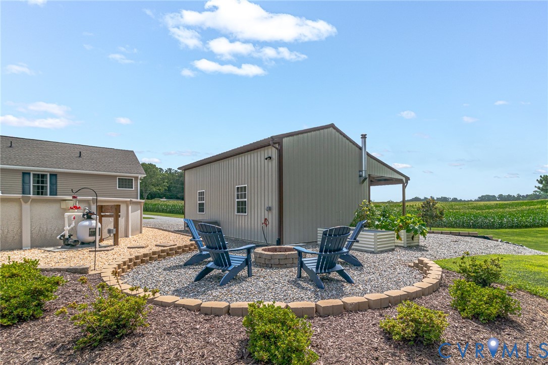 184 Crosshills Road Heathsville, VA 22473 - Photo 12 of 44 Gallery Image 12