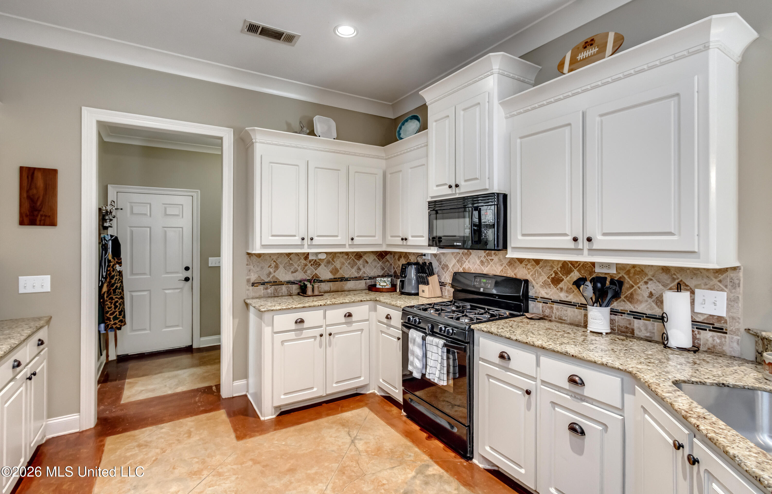 233 StoneBridge Boulevard Brandon, MS 39042 - Photo 14 of 32 233 Stonebridge Blvd--26