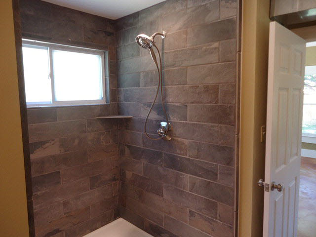 15788 Old Pierce Road Fairhope, AL 36532 - Photo 14 of 27 Master Shower