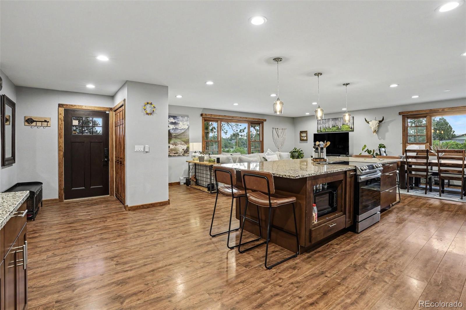 9338 Clydesdale Road Castle Rock, CO 80108 - Photo 19 of 44