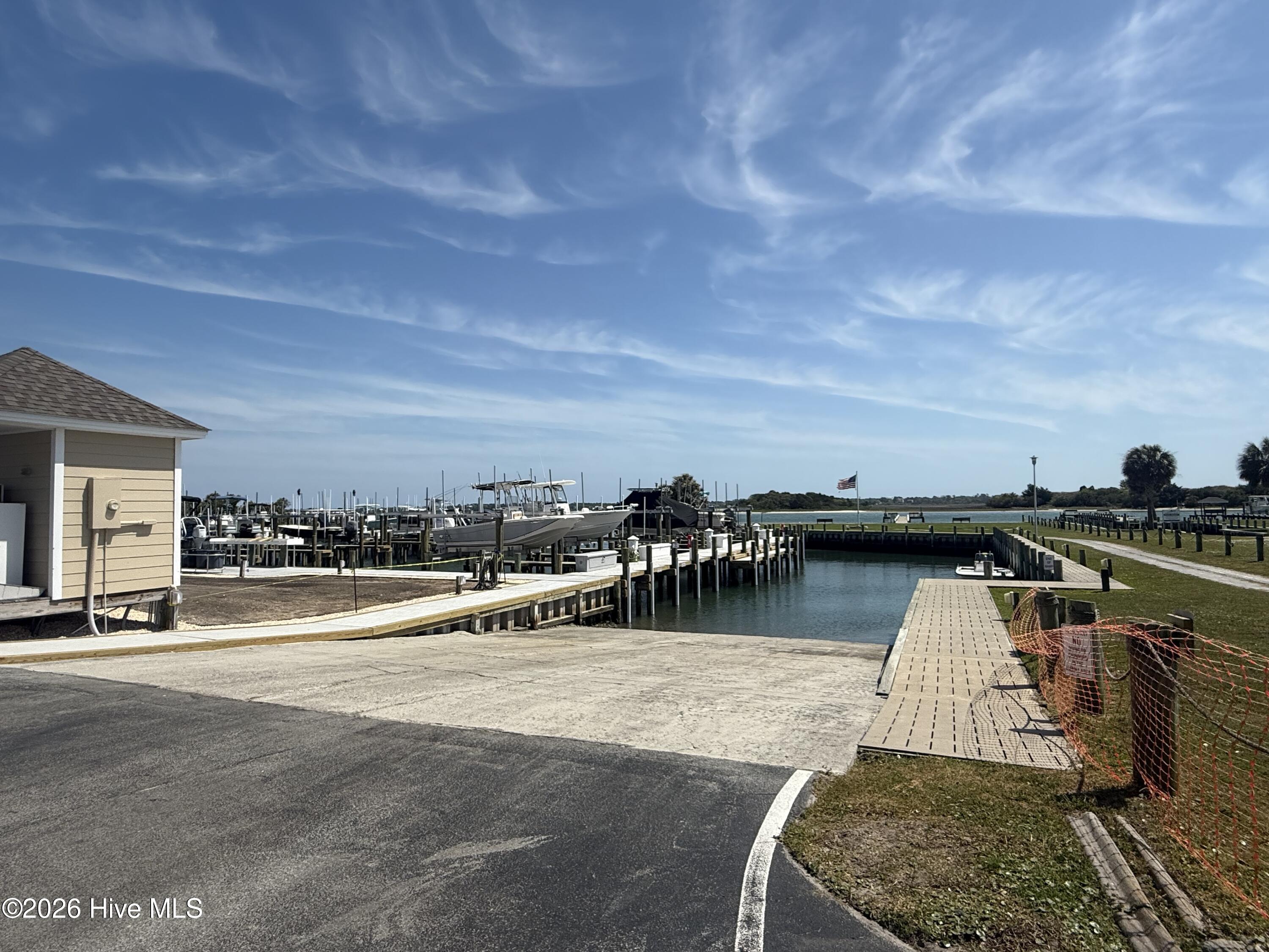 650 Cedar Point Boulevard, Unit F2 Cedar Point, NC 28584 - Photo 11 of 12 IMG_5339 (1)