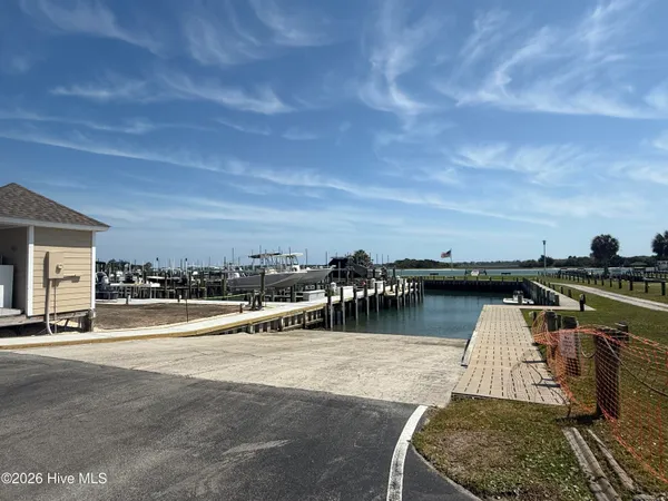 $359,900 | 650 Cedar Point Boulevard, Unit F2, Cedar Point, NC 28584