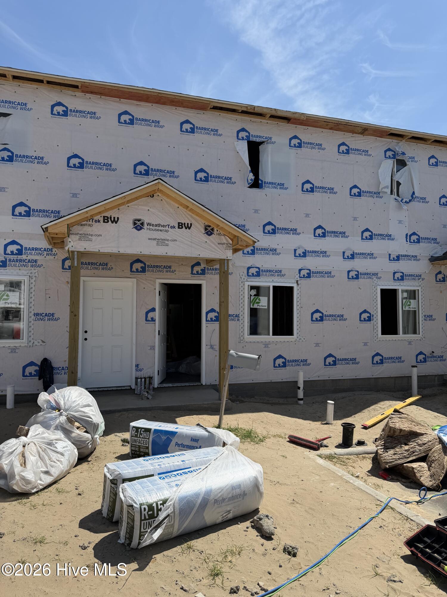 650 Cedar Point Boulevard, Unit F2 Cedar Point, NC 28584 - Photo 2 of 12 IMG_0926