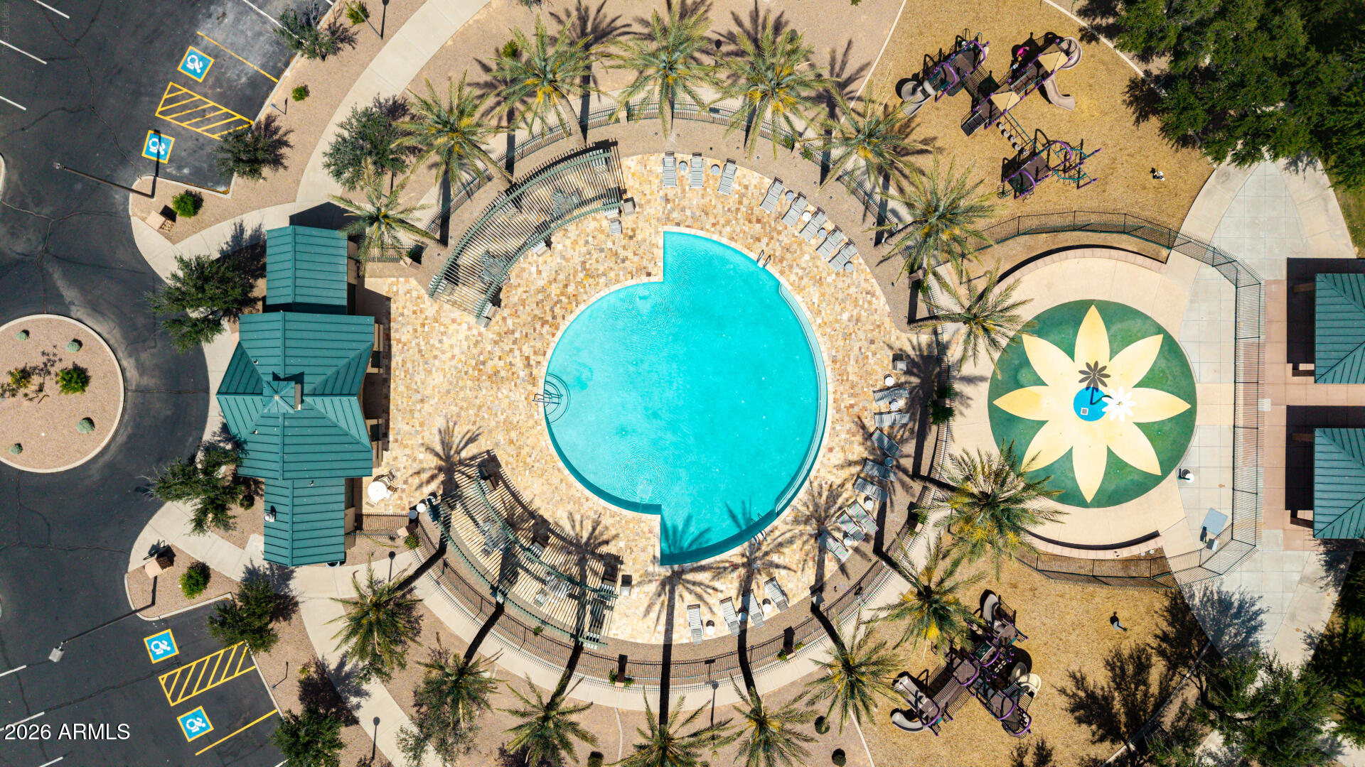 44306 Rhinestone Road Maricopa, AZ 85139 - Photo 52 of 64 52 - Rhinestone Drone