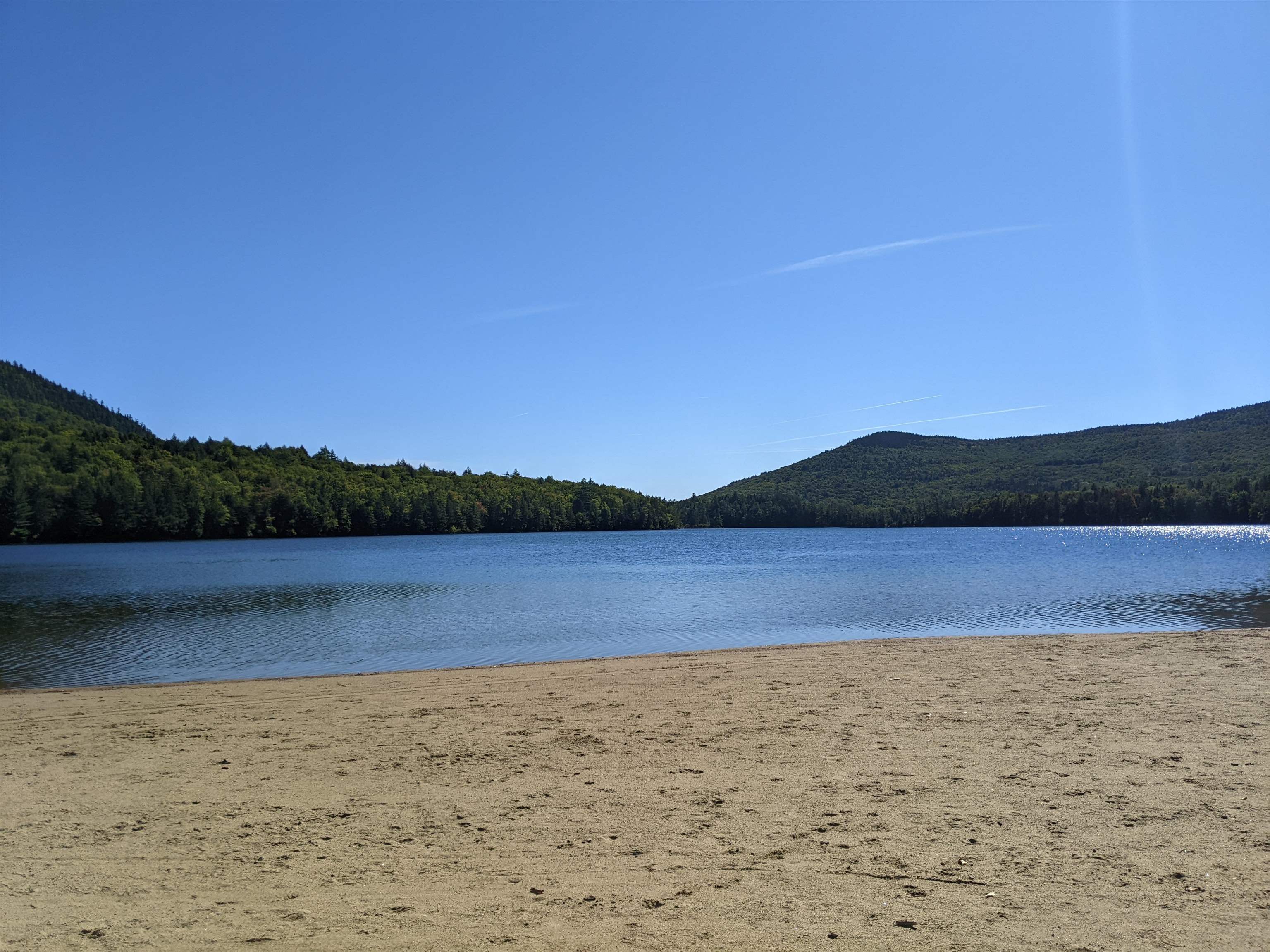 Lot 10 South Pond Road Stark, NH 03582 - Photo 5 of 5 Gallery Image 5