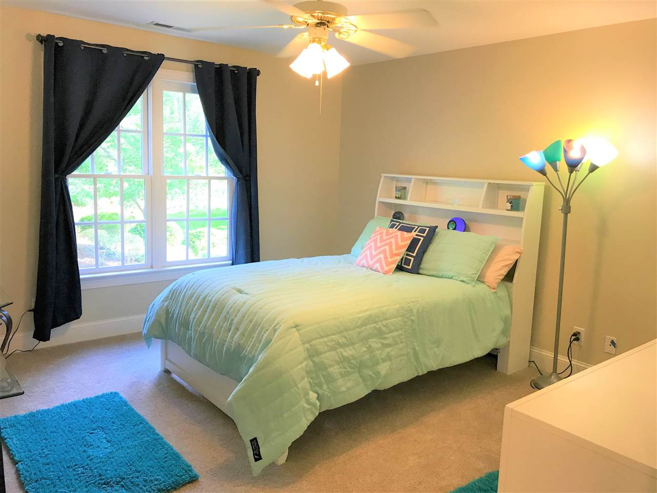 5500 Overleaf Court Raleigh, NC 27615 - Photo 16 of 24 bedroom 3