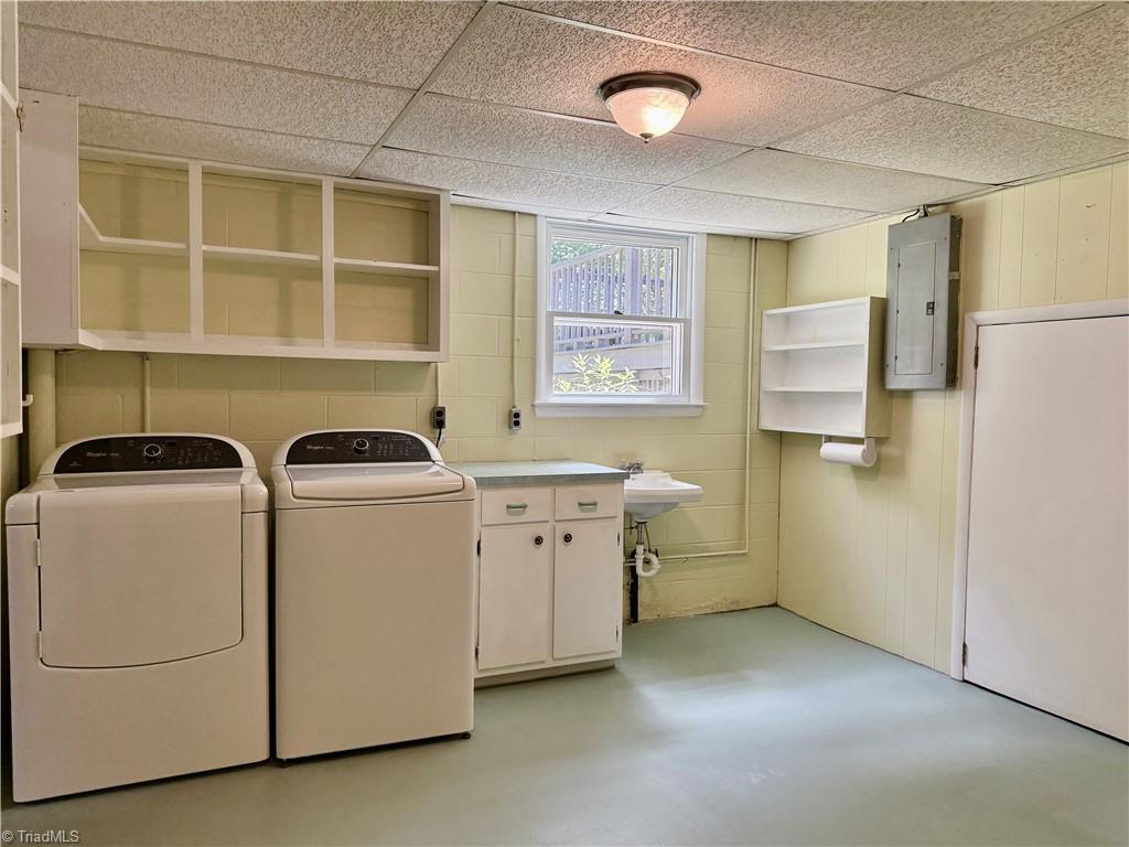 111 Ridgewood Drive Lexington, NC 27292 - Photo 28 of 32
