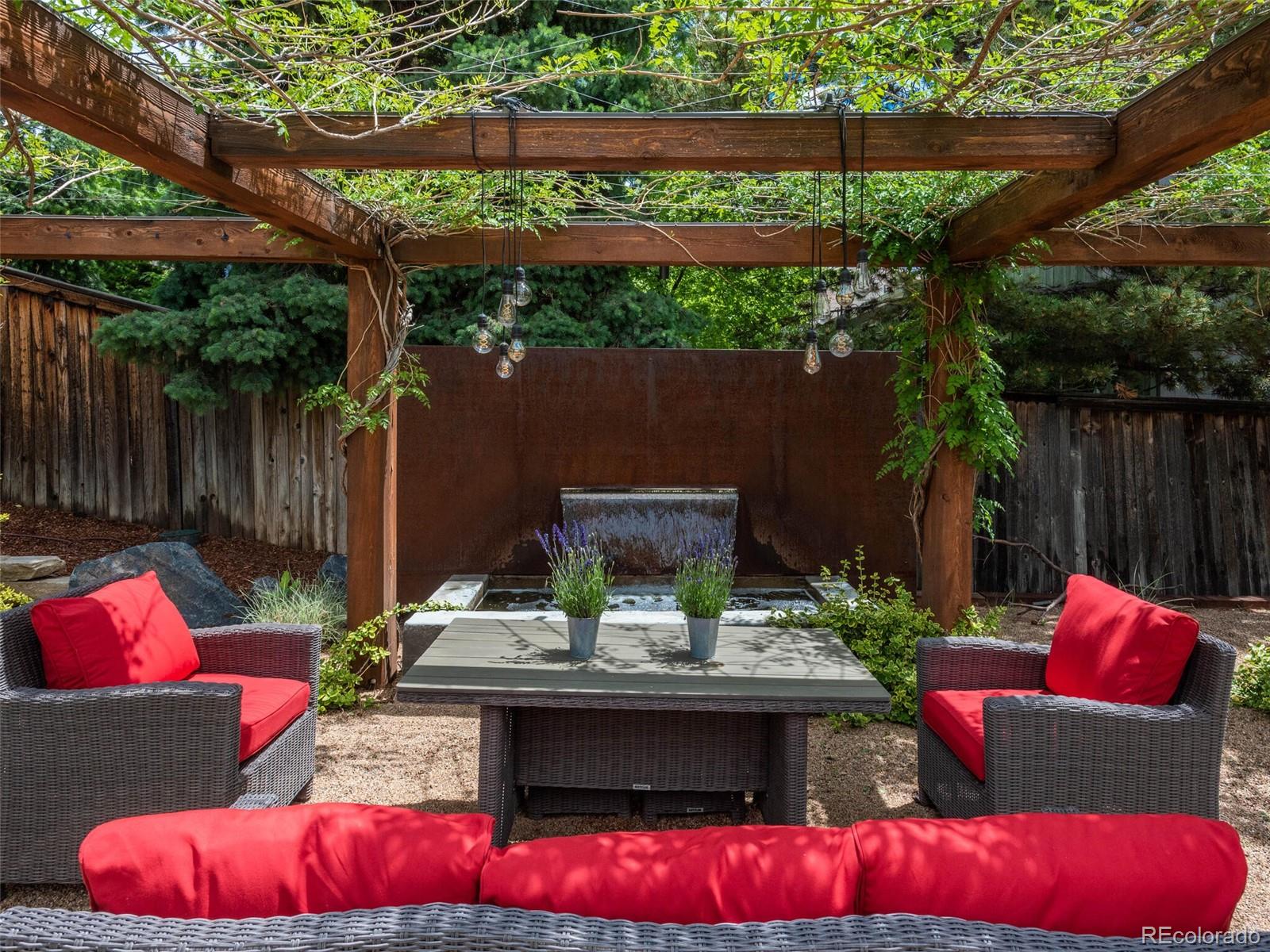 1005 Northridge Road Highlands Ranch, CO 80126 - Photo 22 of 28 a view of outdoor space yard and patio