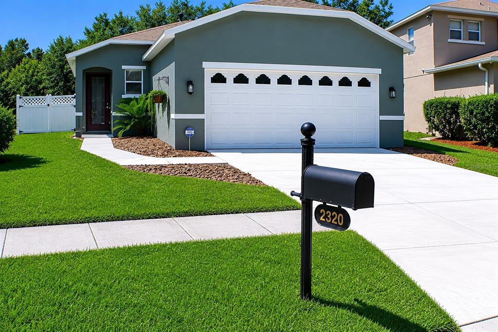 2320 Spring Hollow Loop Wesley Chapel, FL 33544 - Photo 1 of 30