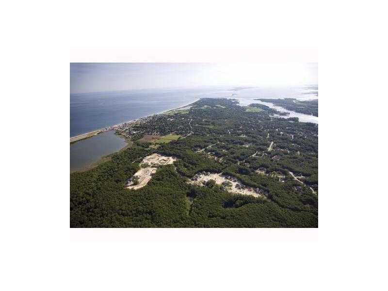 Aerial View.