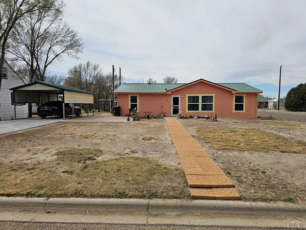 $175,000 | 1302 Rittgers Street, Eads, CO 81036