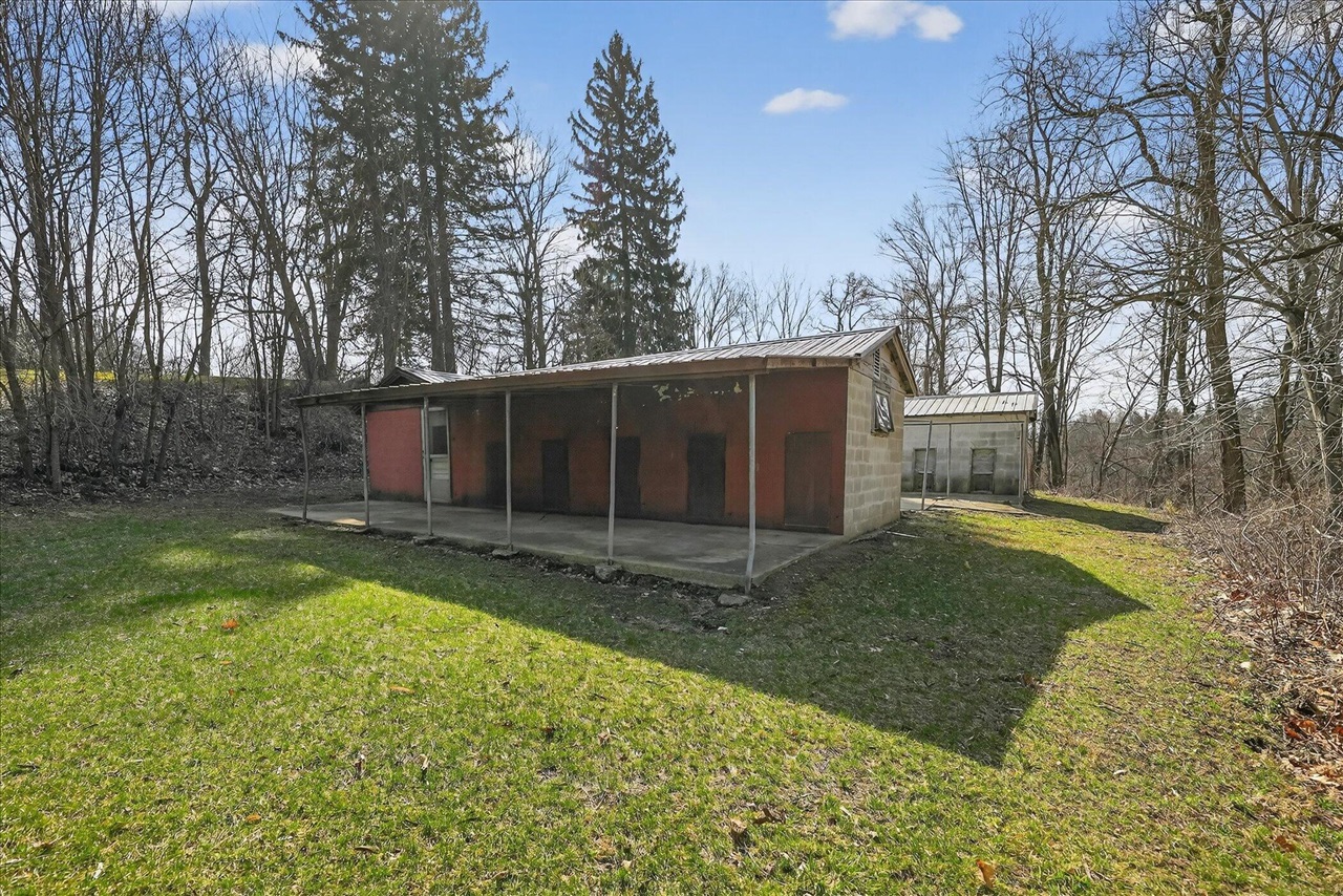 7091 Ann Arbor Road Jackson, MI 49201 - Photo 39 of 61