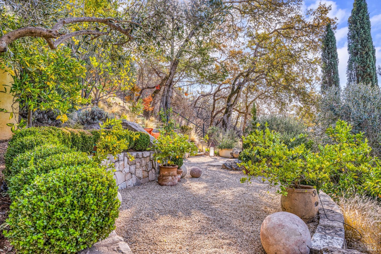 2395 Pickett Road Calistoga, CA 94515 - Photo 47 of 84