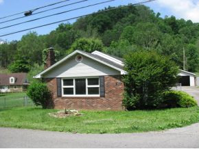 1453 Reed Hollow Road Gate City, VA 24251 - Photo 1 of 20 Photo 1