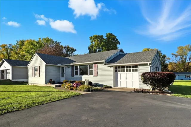 $249,000 | 11955 River Road, Corning, NY 14830