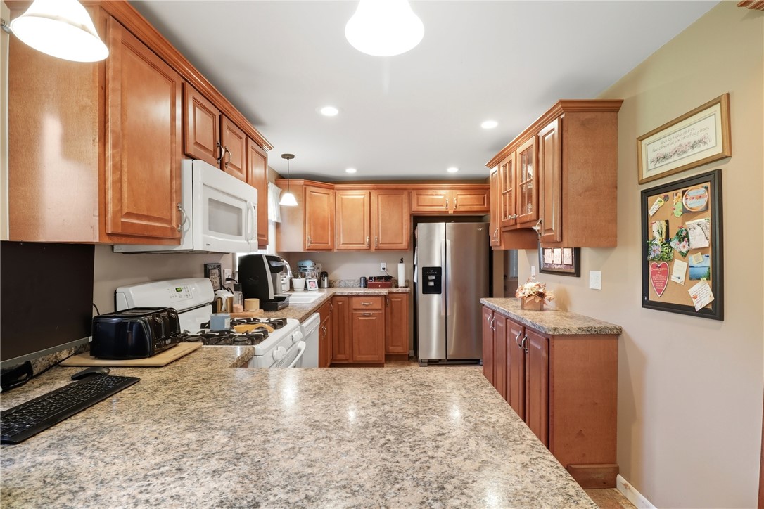 11955 River Road Corning, NY 14830 - Photo 6 of 50