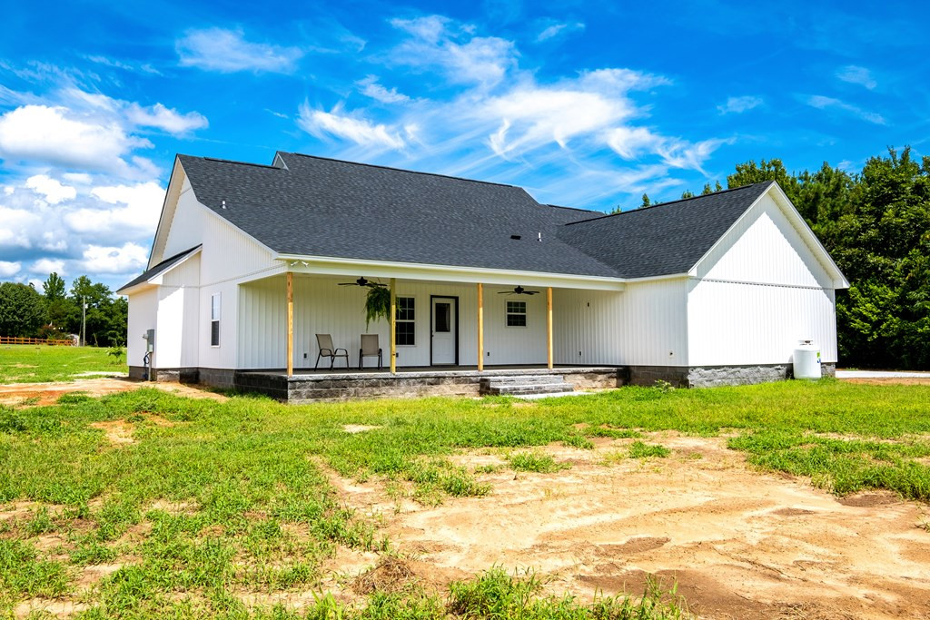 3200 Gaillard Road Dalzell, SC 29040 - Photo 7 of 45 Gallery Image 7