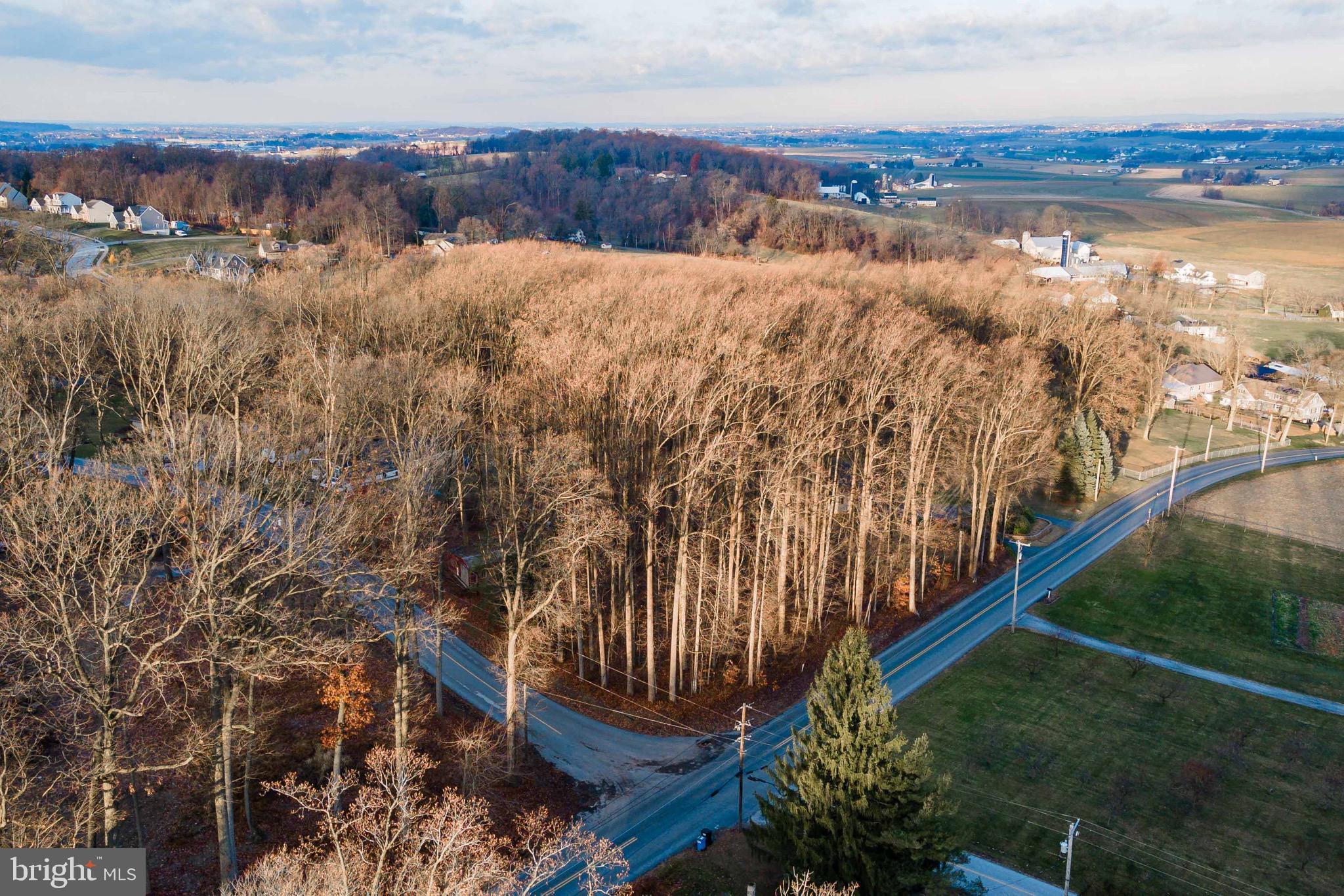 702 Lime Quarry Road Gap, PA 17527 - Photo 3 of 13 a view of lake and mountain