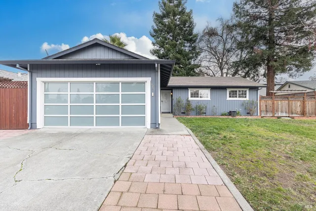 $639,000 | 926 Lodi Street, Santa Rosa, CA 95401