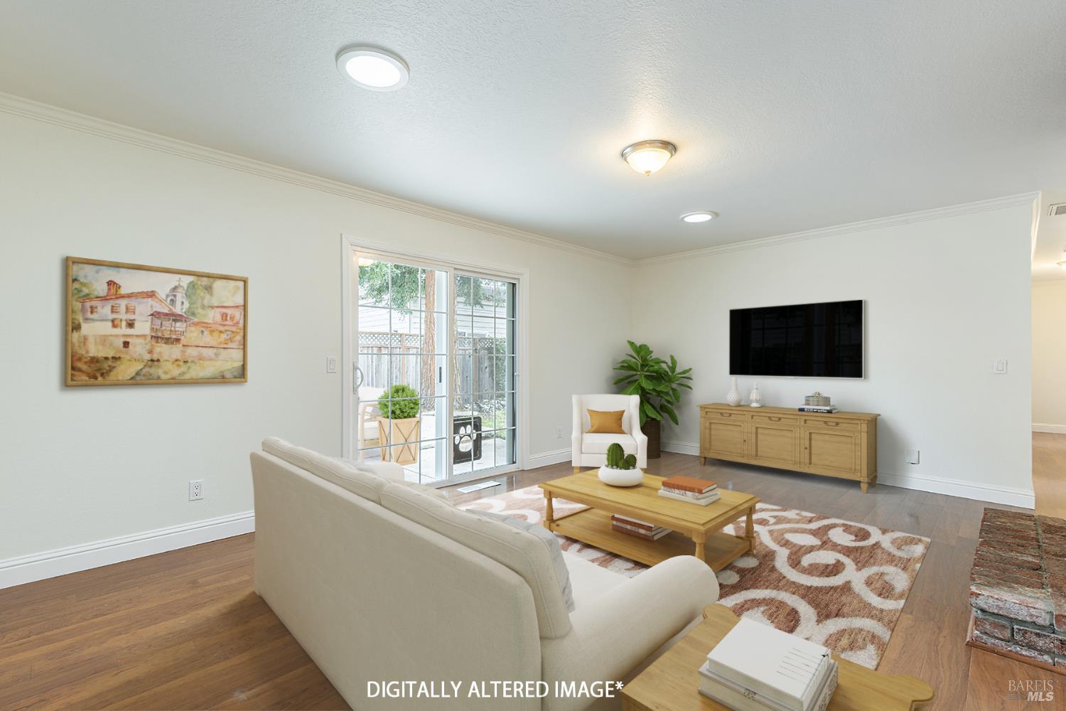 926 Lodi Street Santa Rosa, CA 95401 - Photo 13 of 40