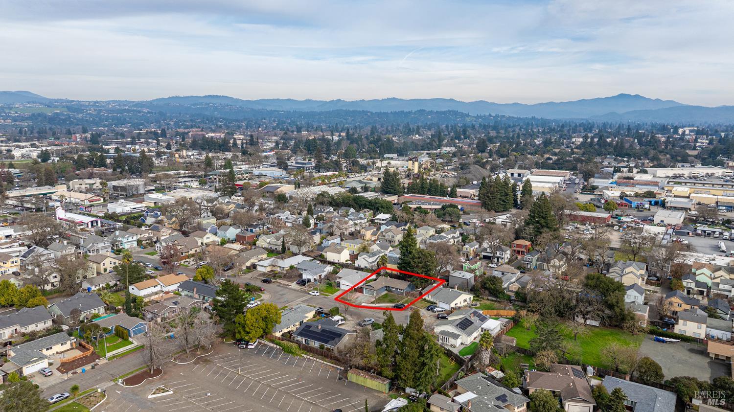 926 Lodi Street Santa Rosa, CA 95401 - Photo 35 of 40