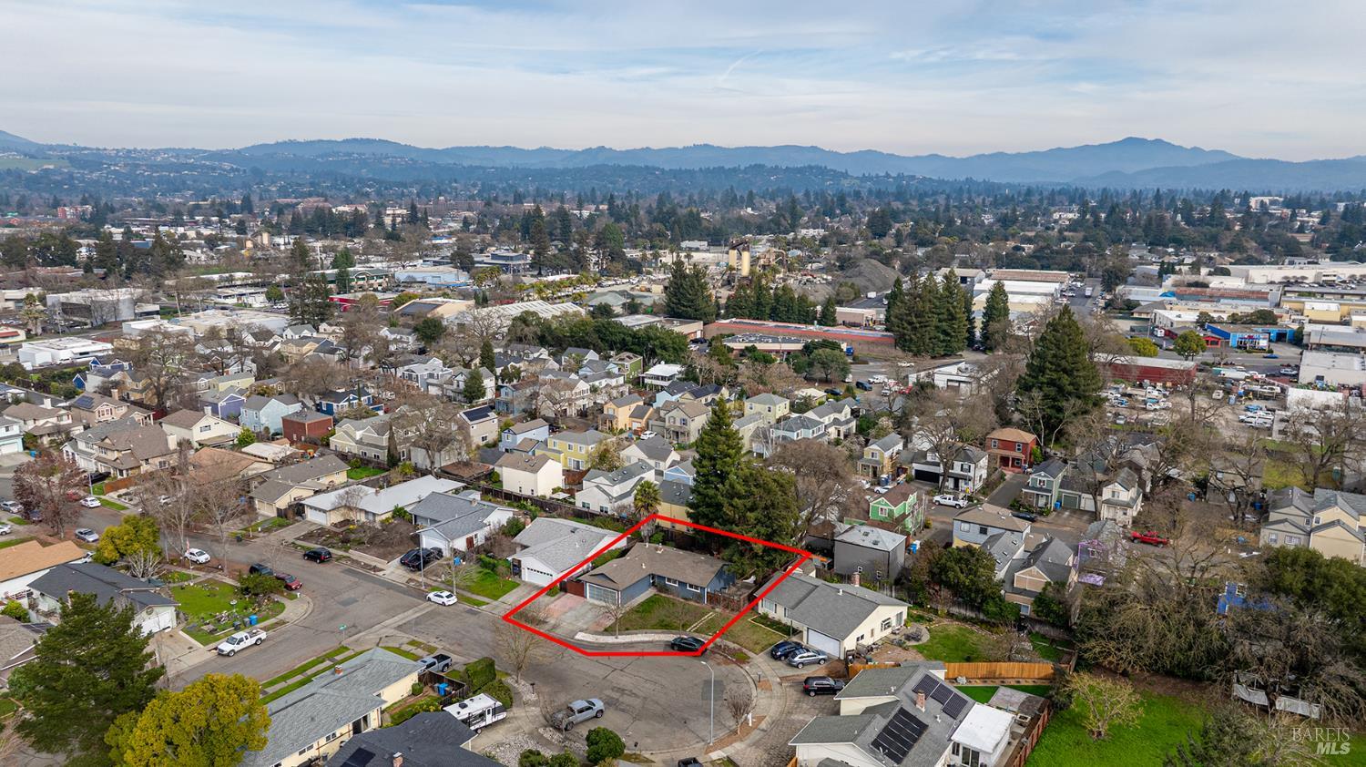 926 Lodi Street Santa Rosa, CA 95401 - Photo 36 of 40