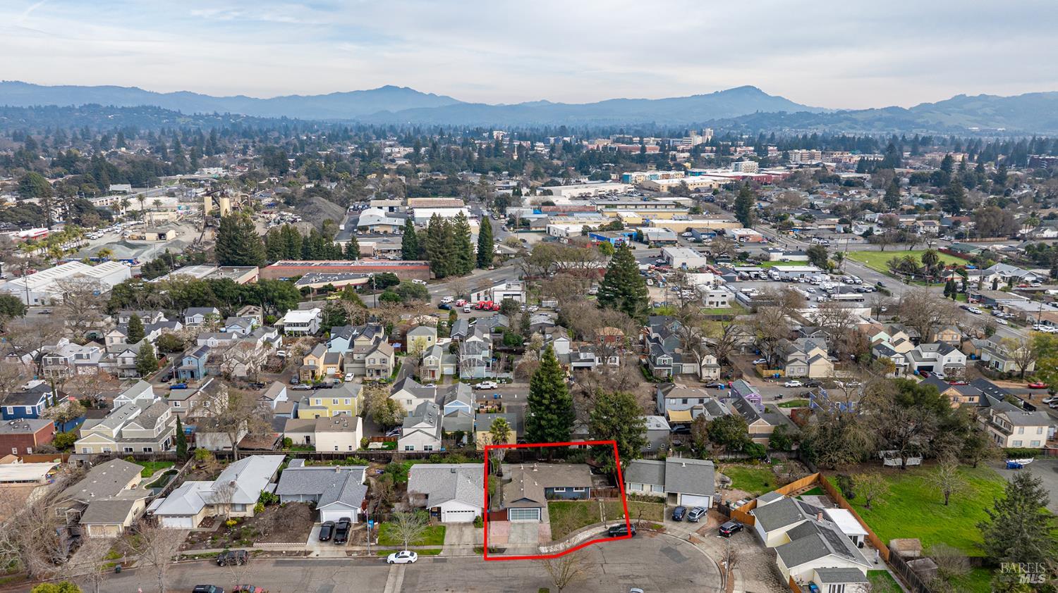 926 Lodi Street Santa Rosa, CA 95401 - Photo 37 of 40