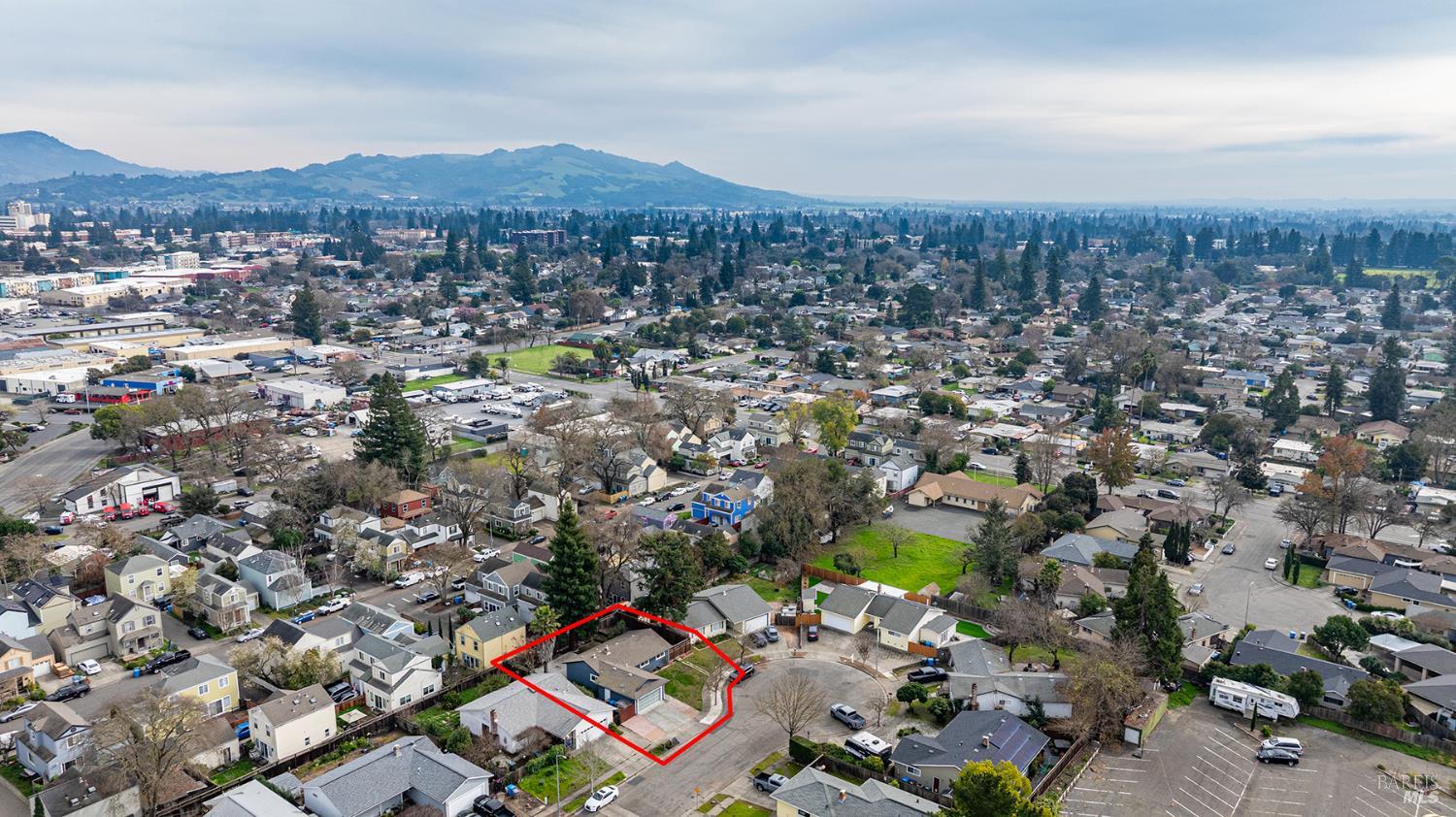 926 Lodi Street Santa Rosa, CA 95401 - Photo 38 of 40