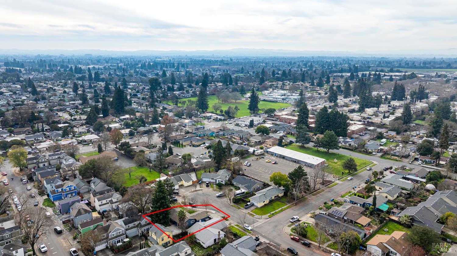 926 Lodi Street Santa Rosa, CA 95401 - Photo 39 of 40