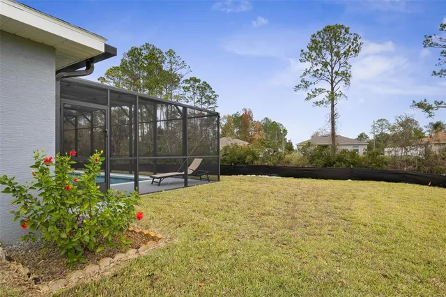 $525,000 | 11 Randou Place, Palm Coast, FL 32164