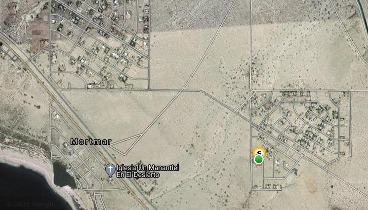 0 Outrigger Drive Mecca, CA 92254 - Photo 3 of 4 Outrigger 4