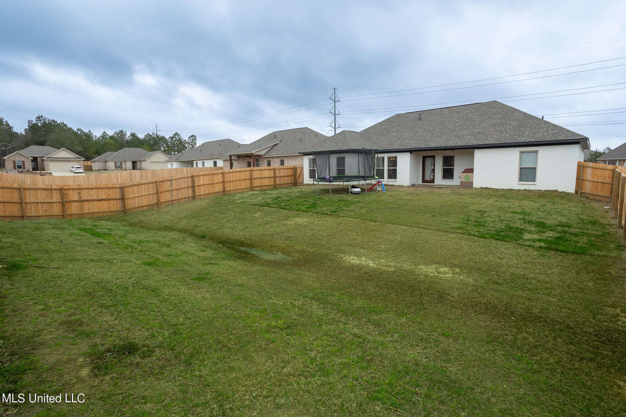 317 River Ridge Court Pearl, MS 39208 - Photo 17 of 17 317 River Ridge Blvd-30