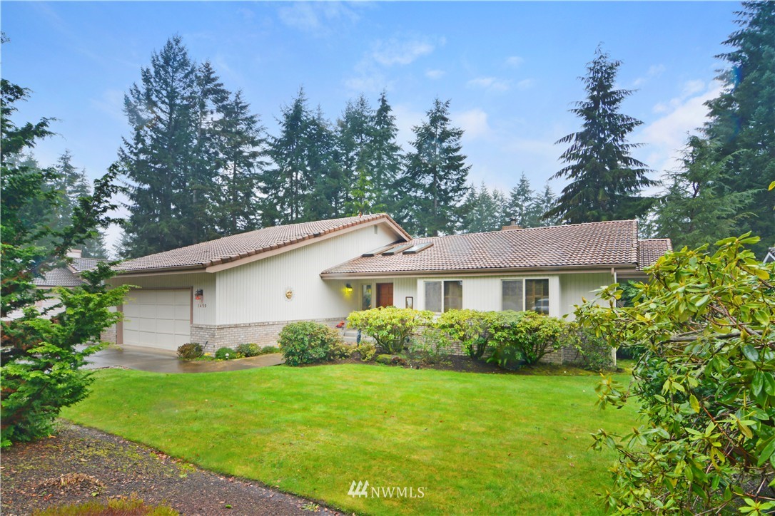 1450 East Old Ranch Road Allyn, WA 98524 - Photo 1 of 24 Gallery Image 1