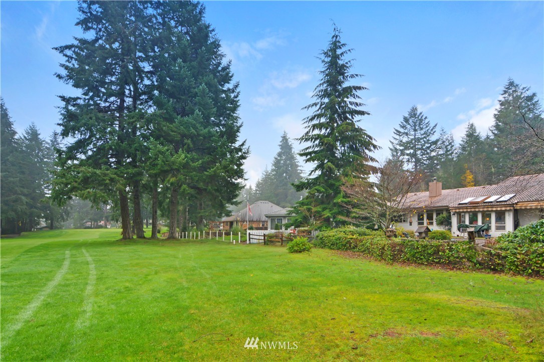1450 East Old Ranch Road Allyn, WA 98524 - Photo 19 of 24 Gallery Image 19