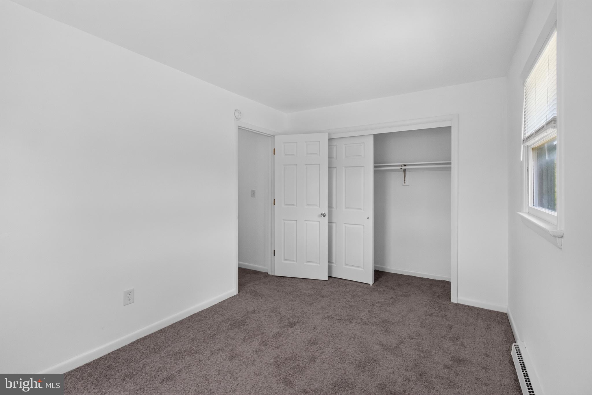 351 Calvert Street Chestertown, MD 21620 - Photo 7 of 19 a view of an empty room