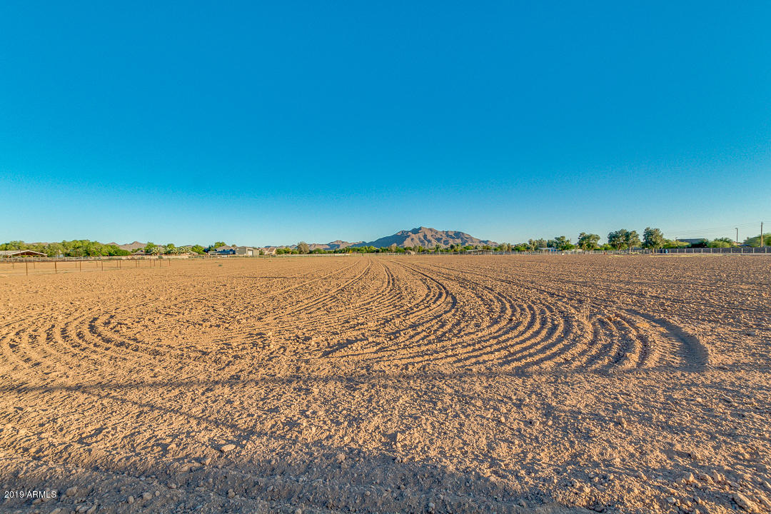 17647 East Via Del Rancho Gilbert, AZ 85298 - Photo 46 of 60 47-Via Del Rancho